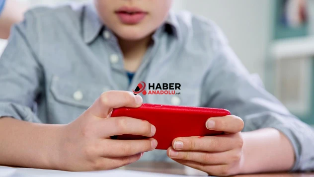 Çocuklara yönelik sosyal medya düzenlemesinde son aşamaya gelindi