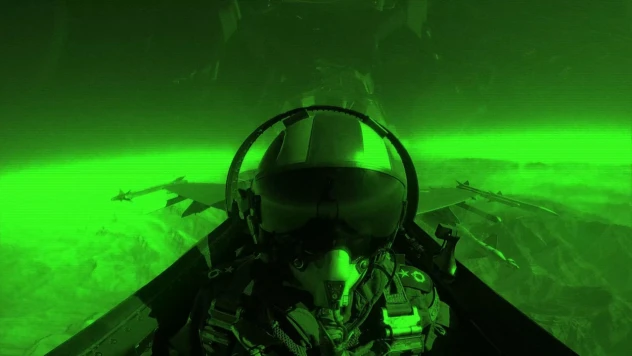 Çok sayıda terörist etkisiz hale getirildi