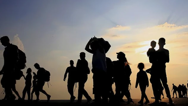 Çok uluslu şirketlerden 250 bin mülteciyi işe alma sözü