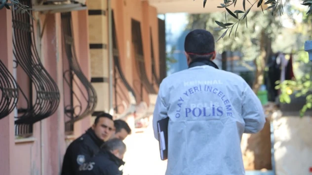 Çok üşüyorum dedi,  evinde ölü bulundu