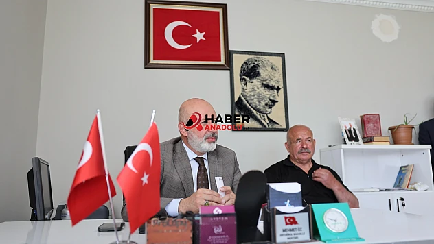 Çolakbayrakdar: Yaz sezonunu hizmet seferberliğine dönüştüreceğiz