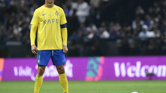 Cristiano Ronaldo, senelere meydan okuyor
