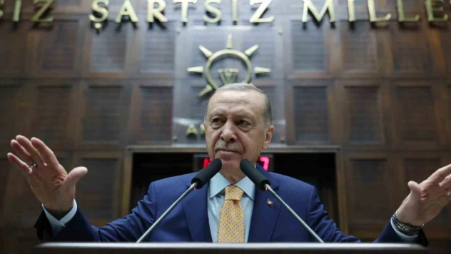 Biz bitti demeden hiçbir şey bitmez.