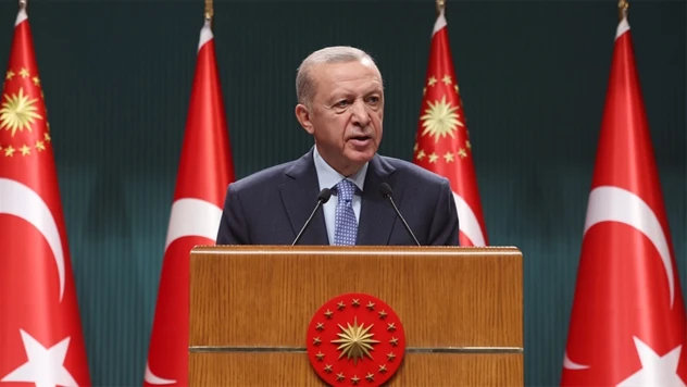 Erdoğan, Gazze'deki vahşet karşısında uluslararası örgütler çok kötü bir sınav vermektedir.