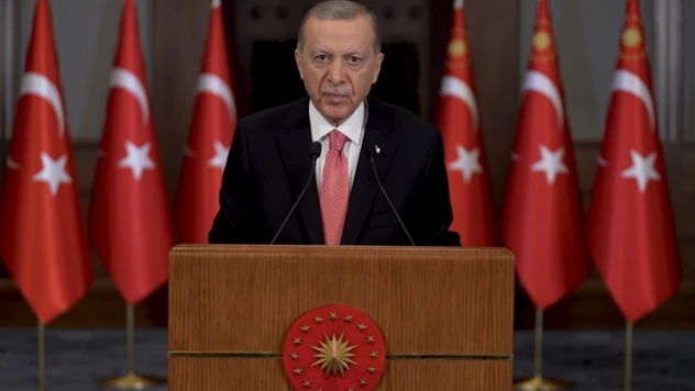 Gıda güvenliği stratejik hale geldi