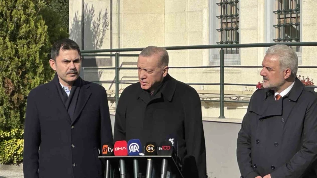 Pazar günü Ankara merkezli olarak büyükşehirler ve kalan illerin açıklamasını yapacağız