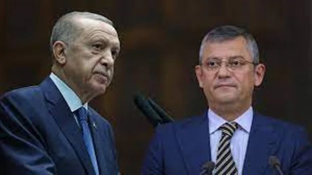 Cumhurbaşkanı Erdoğan, CHP'li Özel'den 50 bin lira manevi tazminat kazandı