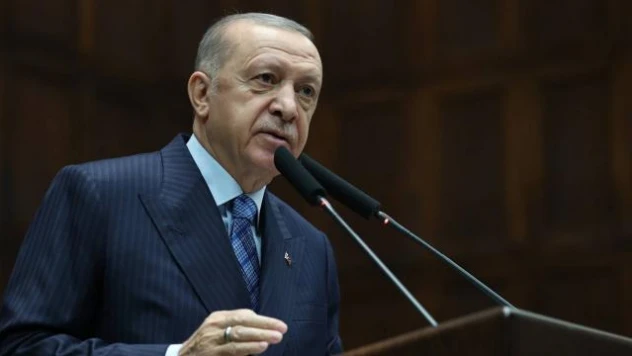 Cumhurbaşkanı Erdoğan'dan asgari ücret açıklaması