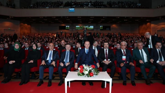 Cumhurbaşkanı Erdoğan'dan çiftçilere müjde üstüne müjde