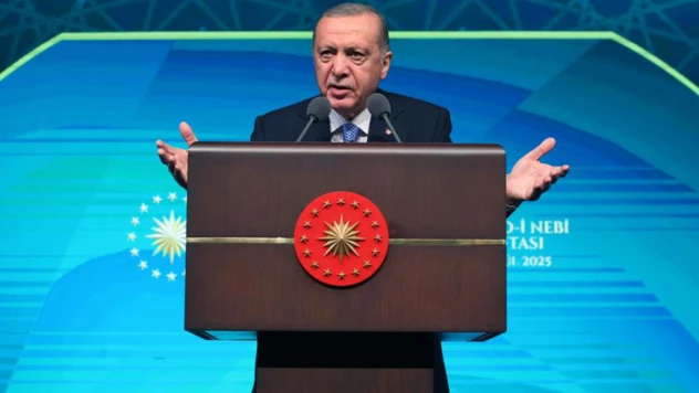 Cumhurbaşkanı Erdoğan'dan 'Gaddar' Netanyahu Sözleri
