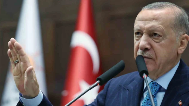Cumhurbaşkanı Erdoğan'dan Katil Netanyahu'ya sert sözler: 'Çağımızın zalimleri arasında yerini aldı'
