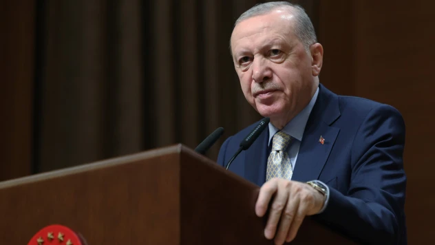 Cumhurbaşkanı Erdoğan'dan  'Sosyal Medya' Uyarısı