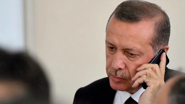 Cumhurbaşkanı Erdoğan, Devlet Bahçeli ve Meral Akşener ile telefonda görüştü
