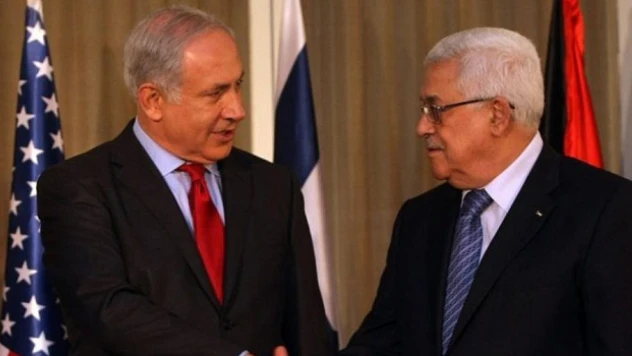 Cumhurbaşkanı Erdoğan, Filistin Devlet Başkanı Abbas ve İsrail Başbakanı Netenyahu'yu misafir edecek