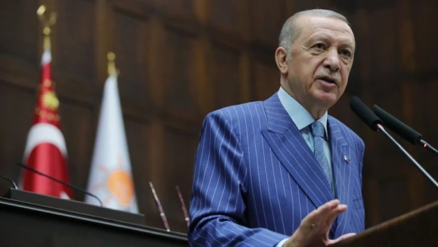 Cumhurbaşkanı Erdoğan: İkna odalarını kuranlar şimdi de geldiler 'Başörtü sorununu çözelim' diyorlar