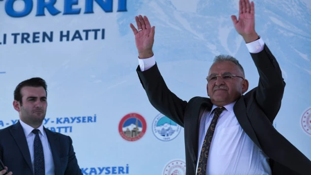 Cumhurbaşkanı Erdoğan'ın açılışını yaptığı Büyükşehir'in 3 milyar 788 milyon TL'lik yatırımları