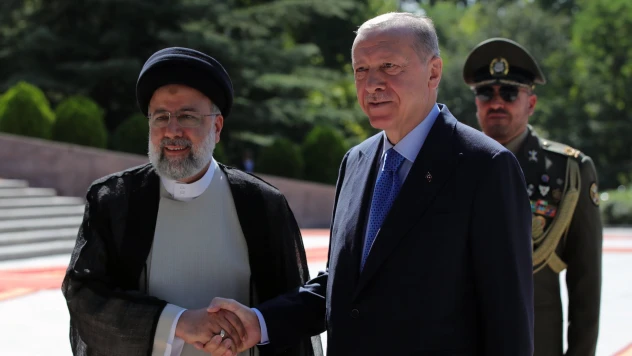 Cumhurbaşkanı Erdoğan'ın İran ziyareti dönüm noktası olacaktır