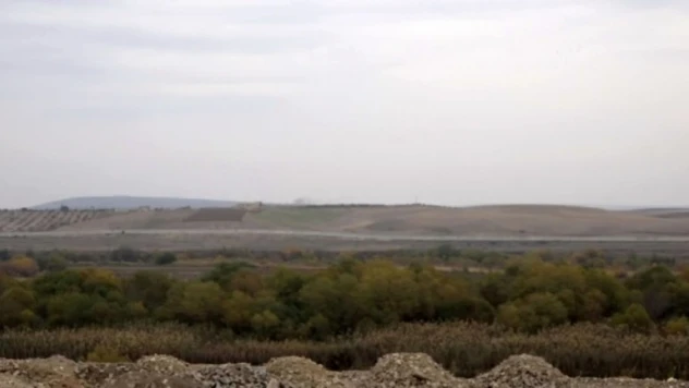 Cumhurbaşkanı Erdoğan'ın konuşmasının ardından terör hedefleri yeniden vurulmaya başlandı