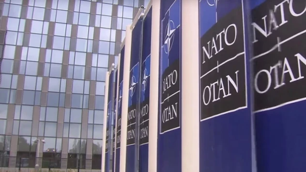 Cumhurbaşkanı Erdoğan, NATO Devlet ve Hükümet Başkanları Zirvesi'ne katılacak