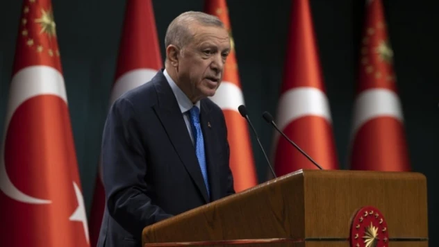 Cumhurbaşkanı Erdoğan:&quotHedefimiz 2023 – 2028