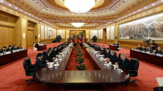 Cumhurbaşkanı Erdoğan, Şanghay İşbirliği Örgütü Zirvesine katılıyor