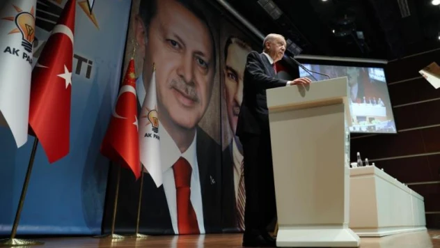 Cumhurbaşkanı Erdoğan: Yasakçılara rağmen milletimizin özgürlük alanlarını genişlettik