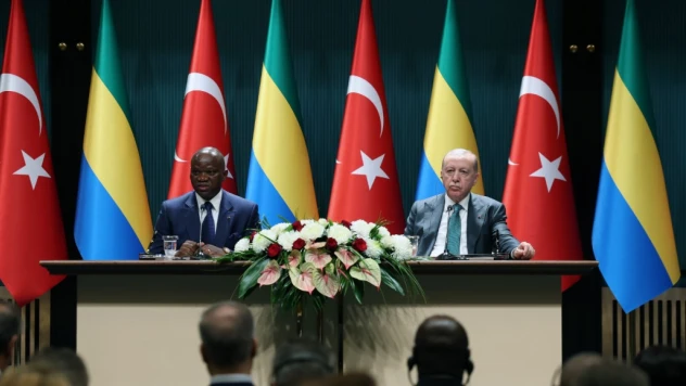 Cumhurbaşkanı'ndan Gazze Mesajı: Zulme Dur Denmeli