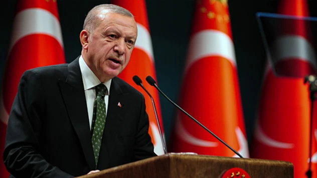 Cumhurbaşkanı Recep Tayyip Erdoğan'dan Trump'a Gazze Teşekkürü
