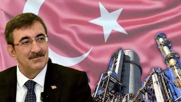 Cevdet Yılmaz açıkladı:  103 bin kişiye iş kapısı açılacak