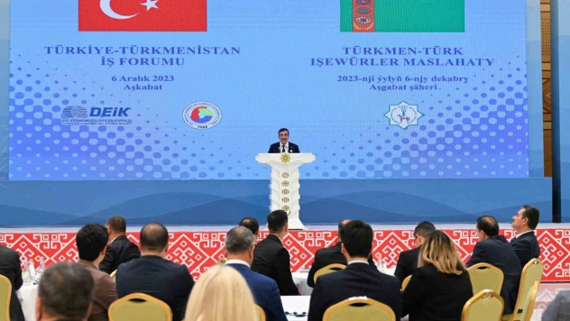 Enflasyon sorunu ile kararlı bir şekilde mücadele ediyoruz.