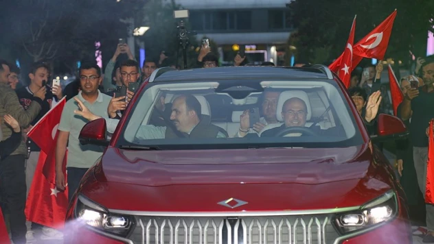 Cumhurbaşkanımızın yeni yüzyılda koyduğu hedefleri hep birlikte başaracağız