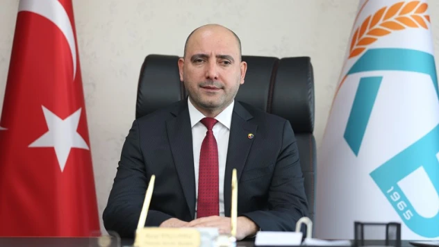 Cumhurbaşkanına iddialı söz