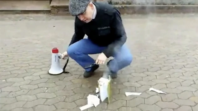 Cumhurbaşkanlığı Sözcüsü Kalın:  Avrupa'da Kur'an-ı Kerim'in yakılması geçiştirilecek bir hadise değildir