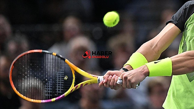 Cumhurbaşkanlığı Tenis Kupası 19 Ekim'de başlıyor