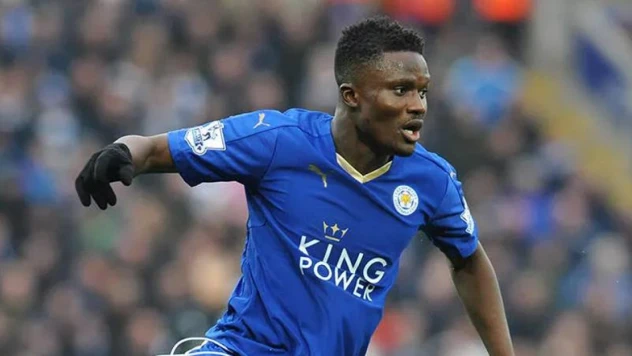 Daniel Amartey, Beşiktaş'ta