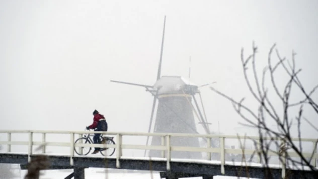 Danimarka'ya da doğal gaz akışını kesiyor