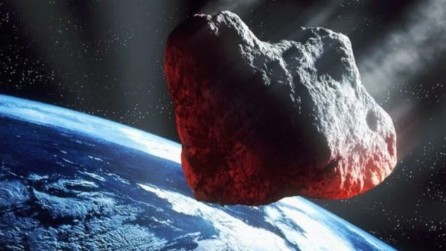 DART uzay aracı ilk kez bir asteroidi saptıracak
