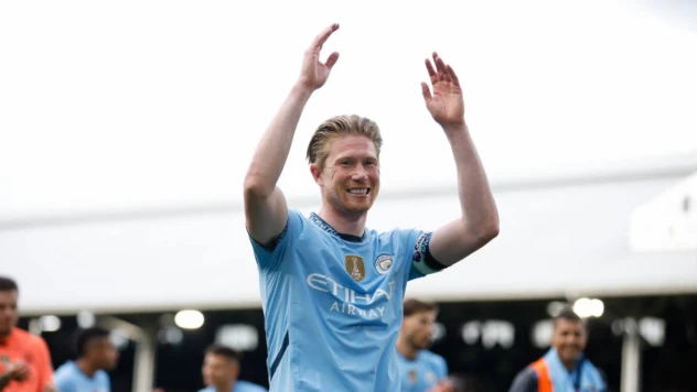 De Bruyne, Napoli'de