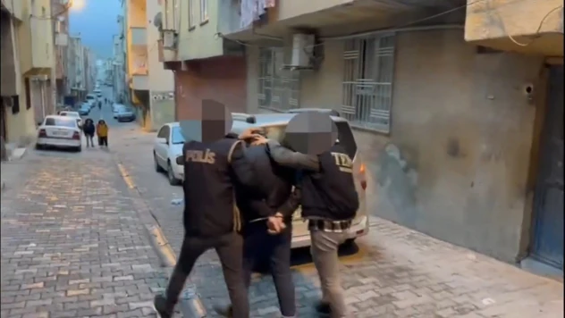 DEAŞ'e yönelik Bozdoğan-17 operasyonlarında 147 şüpheli yakalandı