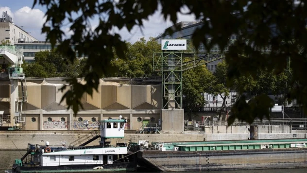 DEAŞ saldırılarında ölen ABD'li askerlerin ailelerinden LaFarge'a dava