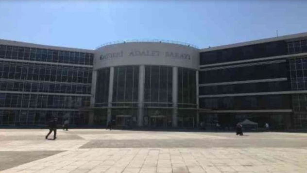 Demir Yumruk Operasyonu'nda tutuklama