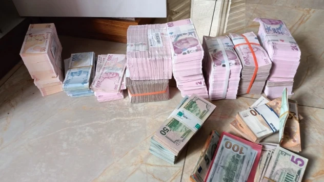 Demir Yumruk' operasyonun da el koyma kararı kaldırıldı