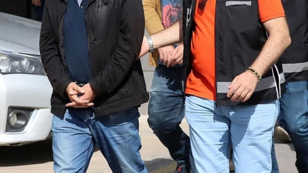 Demir Yumruk' soruşturması tamamlandı