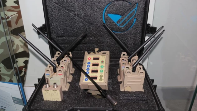 Denizdeki mayınlara uzaktan müdahale kolaylaşıyor