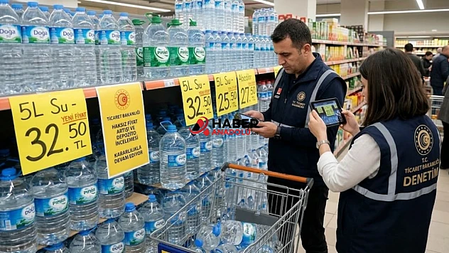 Depozito uygulamasına fiyat denetimi