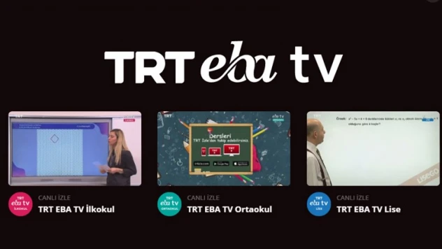 Depremzede öğrenciler için konteyner kentlere EBA seyredecekleri sistem kuruluyor.