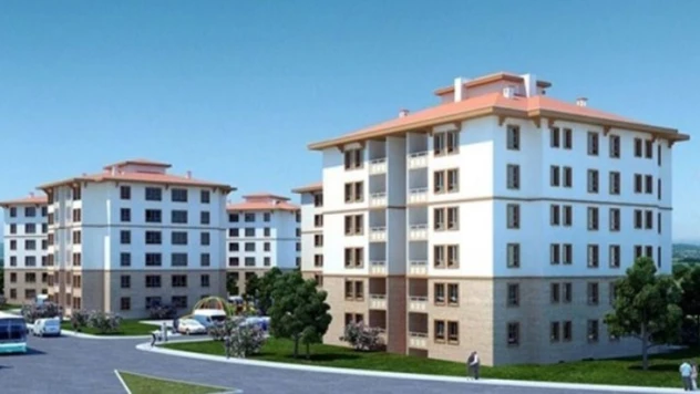 Dev Sosyal Konut Projesi, başlamadan etkisini gösterdi