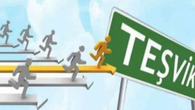 'Devlet Teşvik Tanıtım Günleri' başlıyor