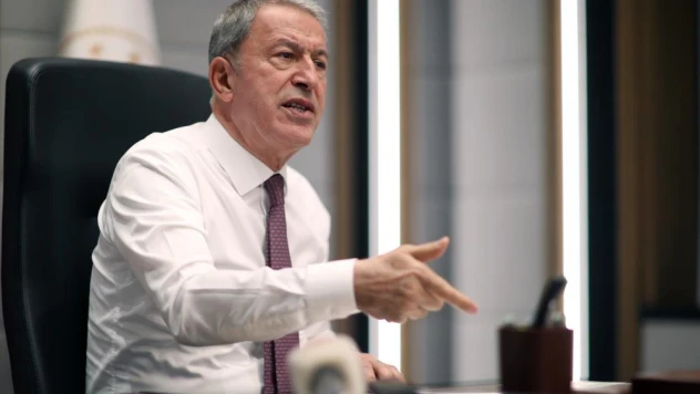 Devlete, millete ve TSK'ya dil uzatanları bizim kabul etmemiz mümkün değildir