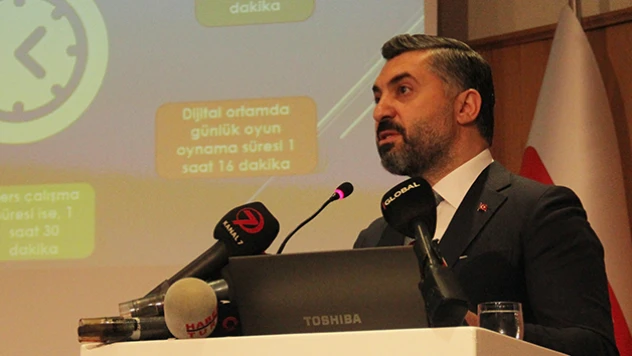 Dezenformasyon ülkelerin milli güvenlik meselesi haline geldi